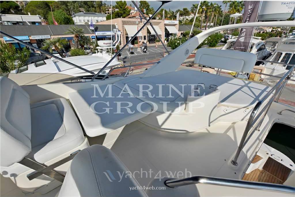 Sea ray 480 sedan bridge fotografia