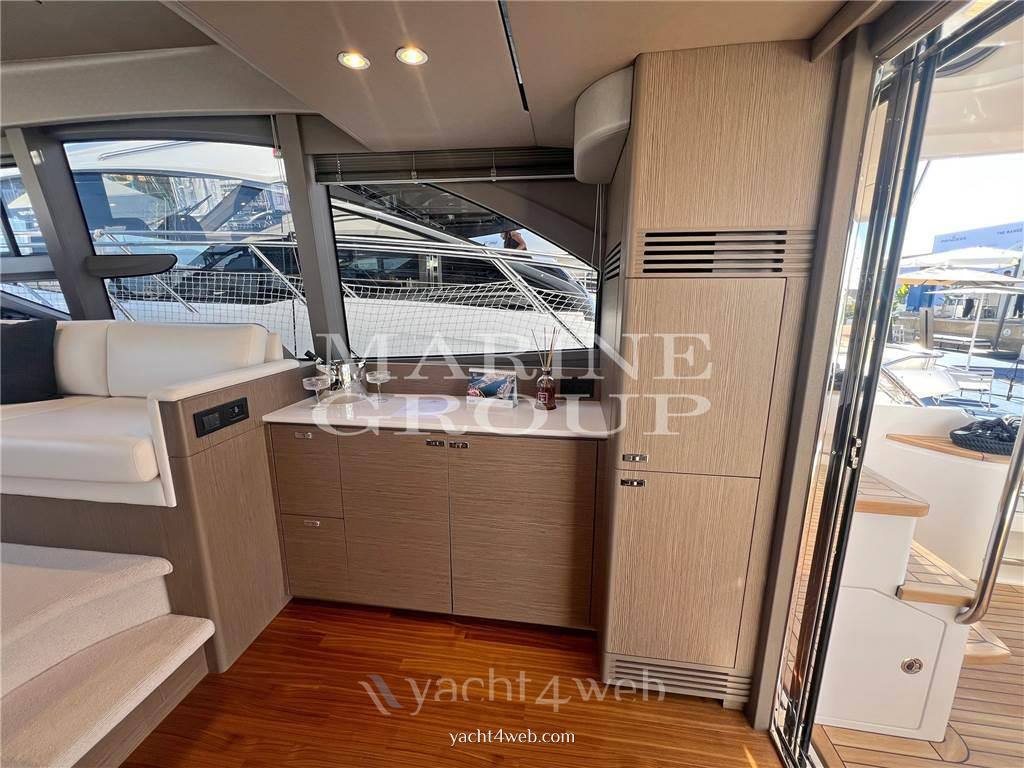Princess yachts F50 Foto