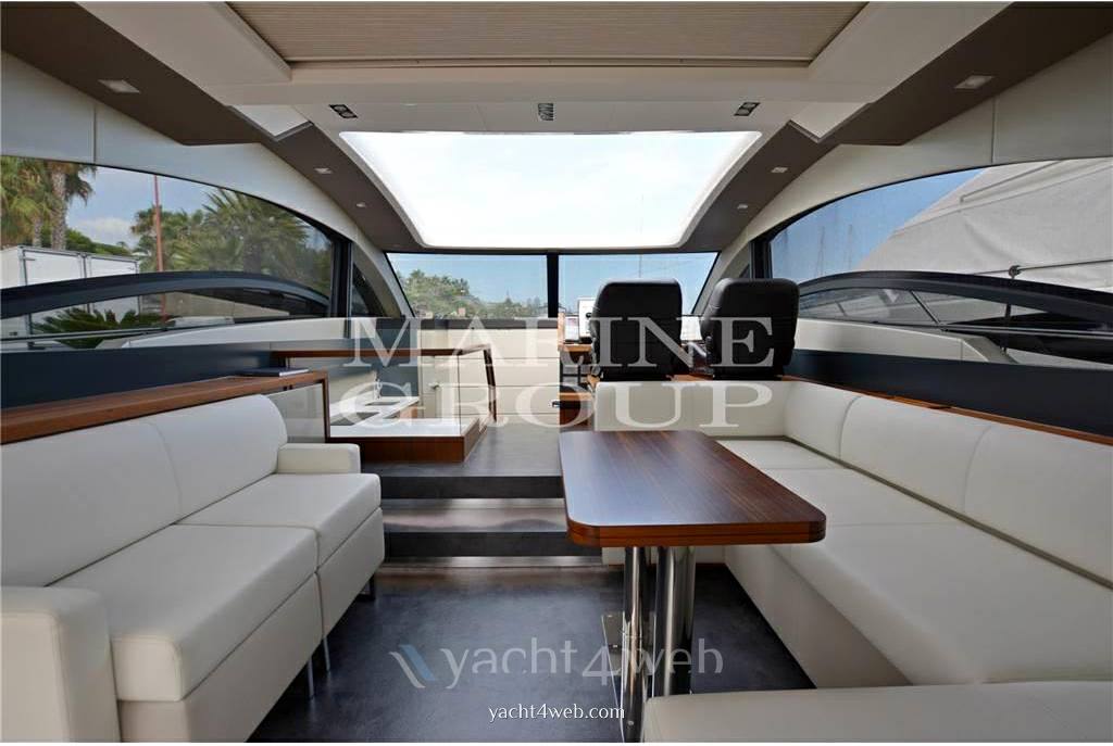 Fairline Targa 62 gt Hard top