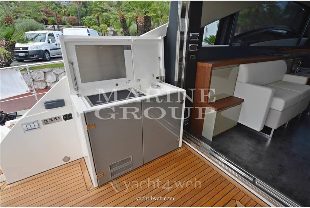 Fairline Targa 62 gt 