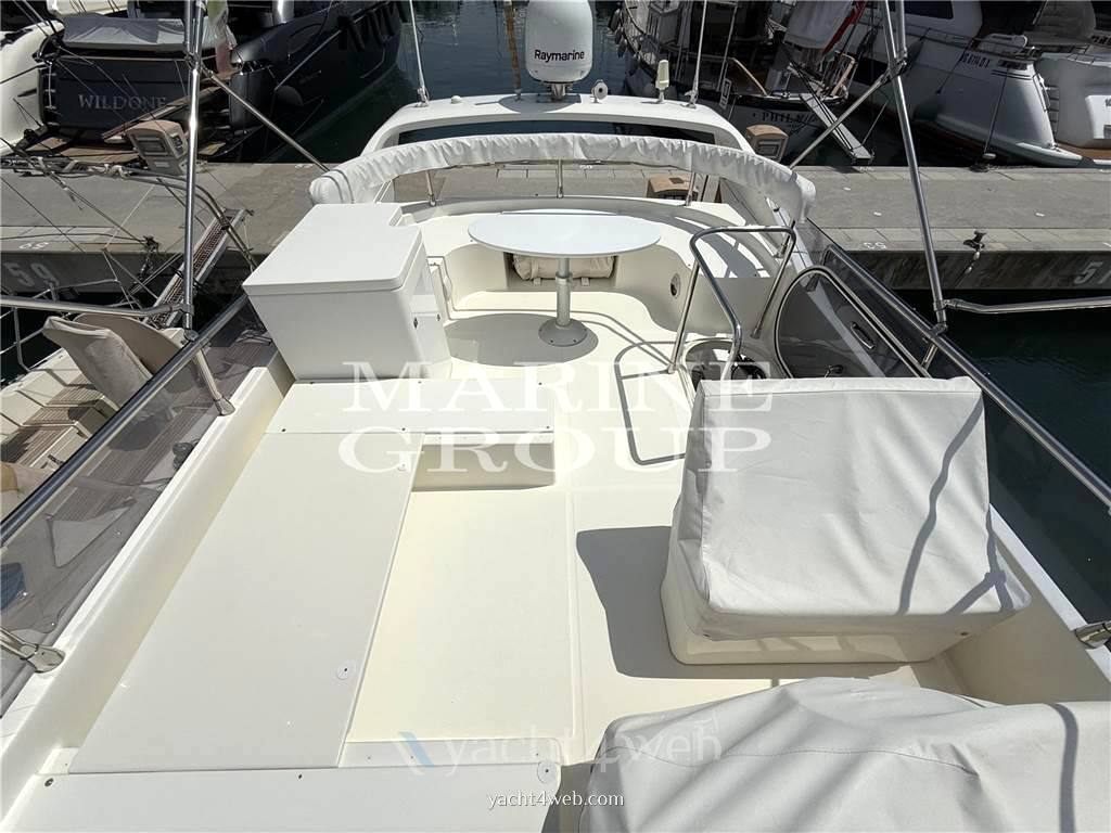 Carnevali 130 fb Barca a motore usata in vendita