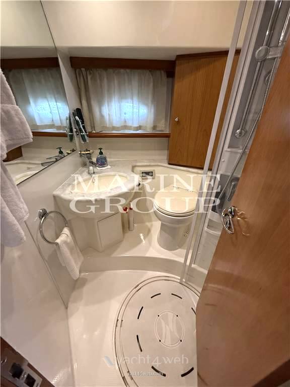 Carnevali 130 fb Flybridge