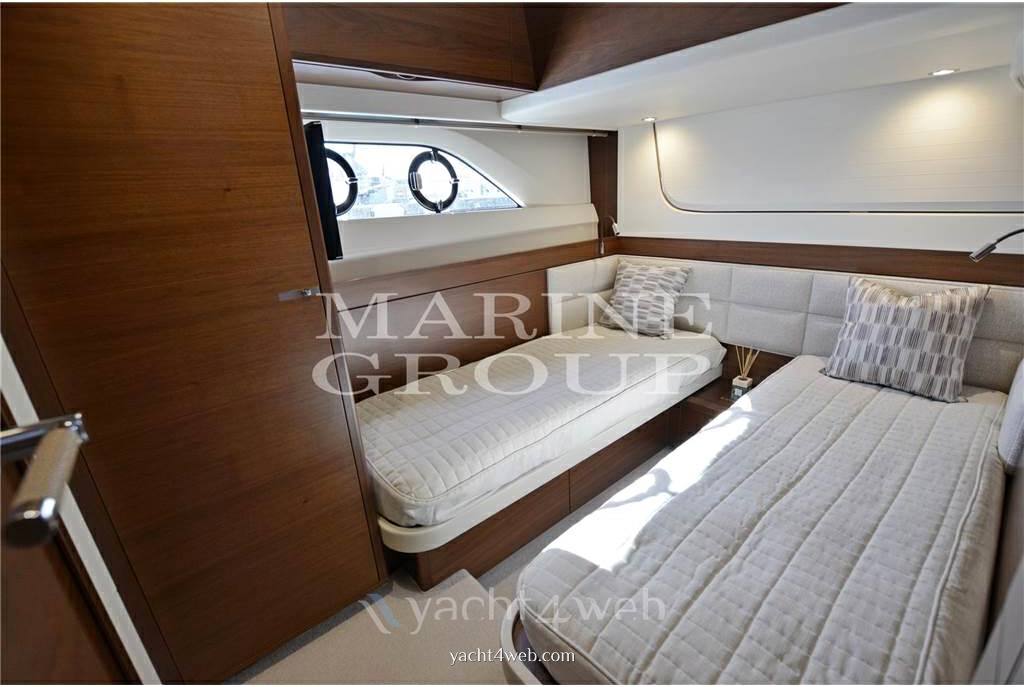Princess yachts F70 2019