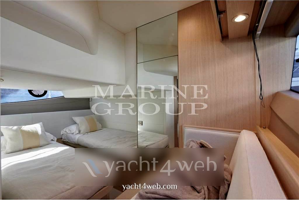 Princess yachts V40 used