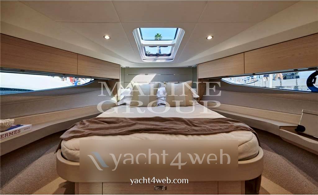 Princess yachts V40 Motor boat used for sale