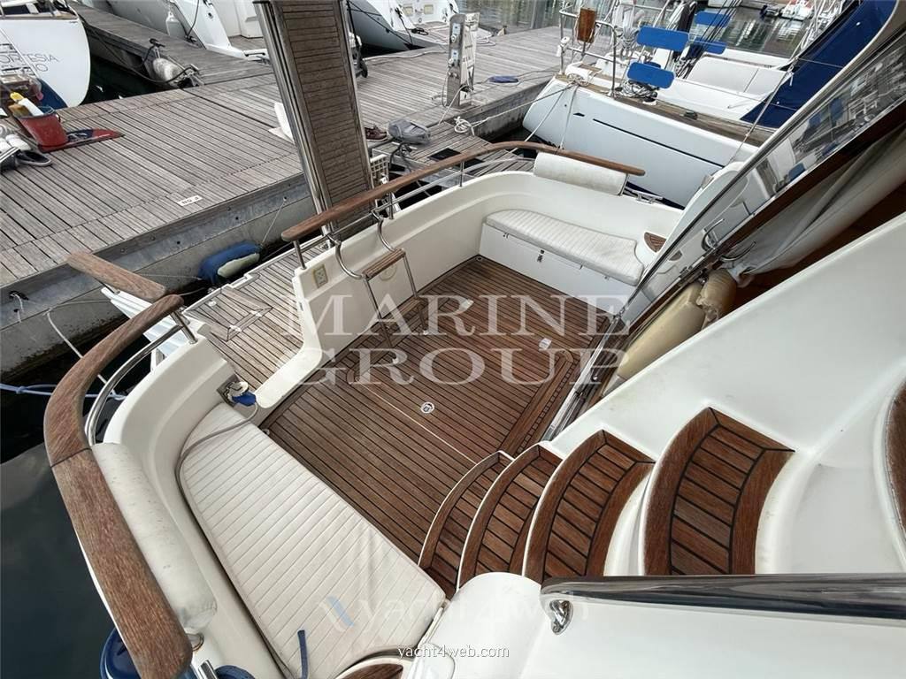 Galeon 330 fly usato