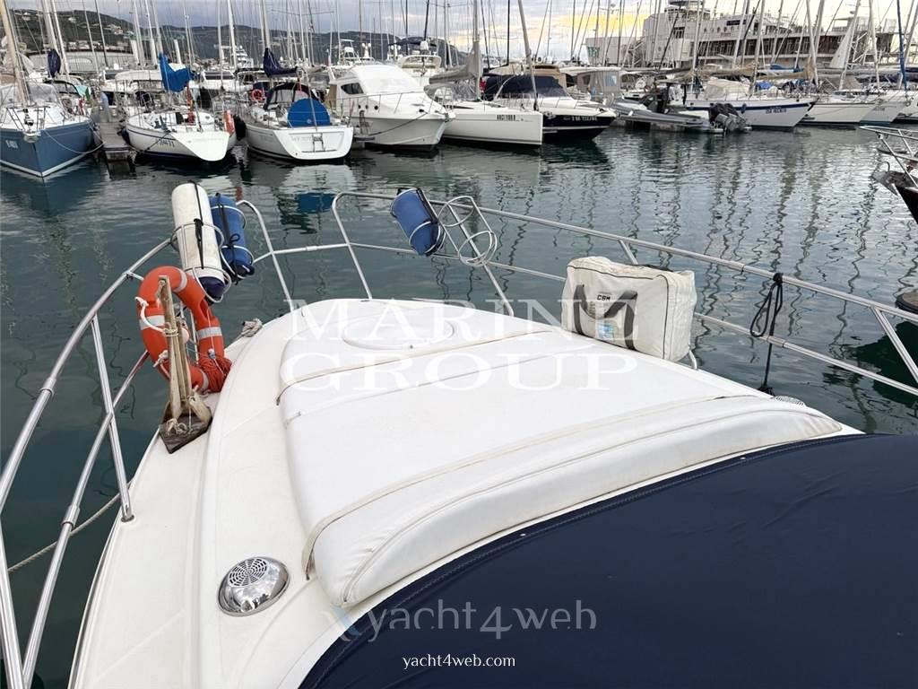 Galeon 330 fly Barca a motore usata in vendita