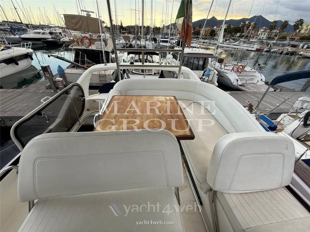 Galeon 330 fly Flybridge usato