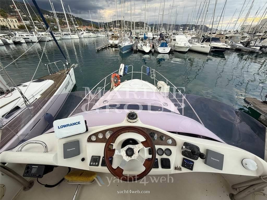 Galeon 330 fly Flybridge usato