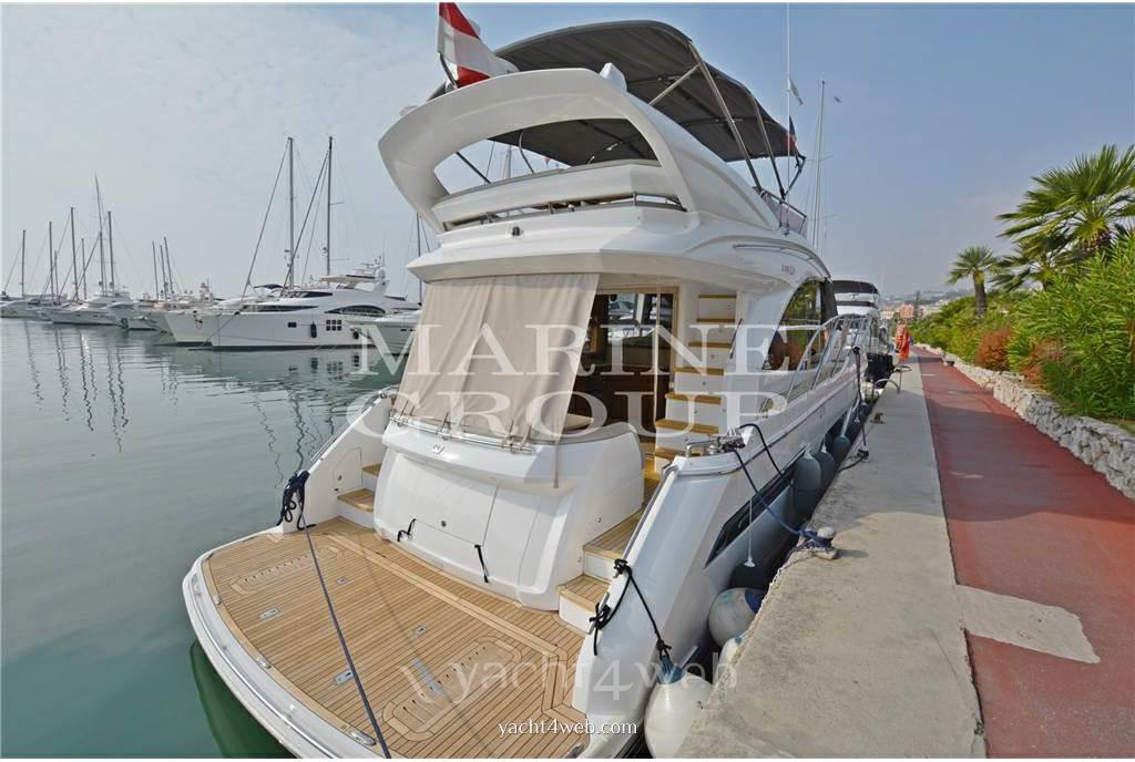 Princess yachts F50 Barco de motor usado para venta