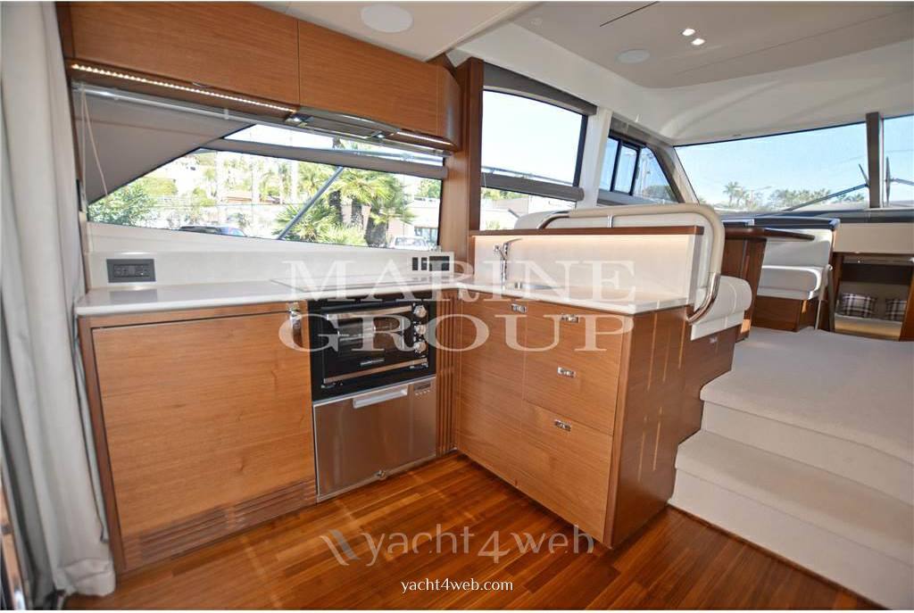 Princess yachts F50 usado