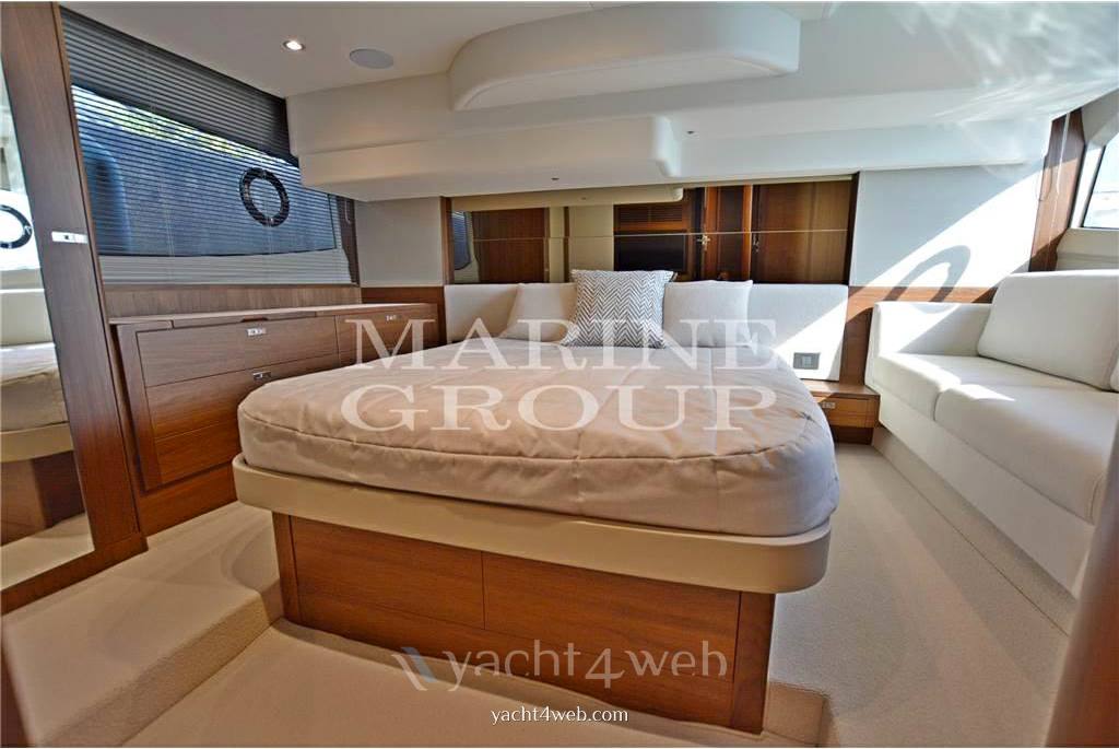 Princess yachts F50 Flybridge usado