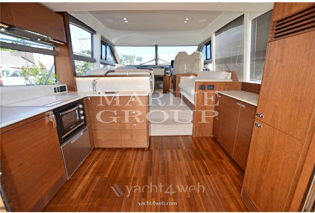 Princess yachts F50 usado