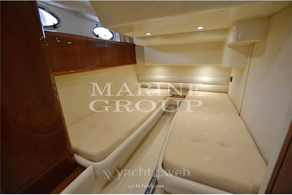 Fairline Phantom 40 