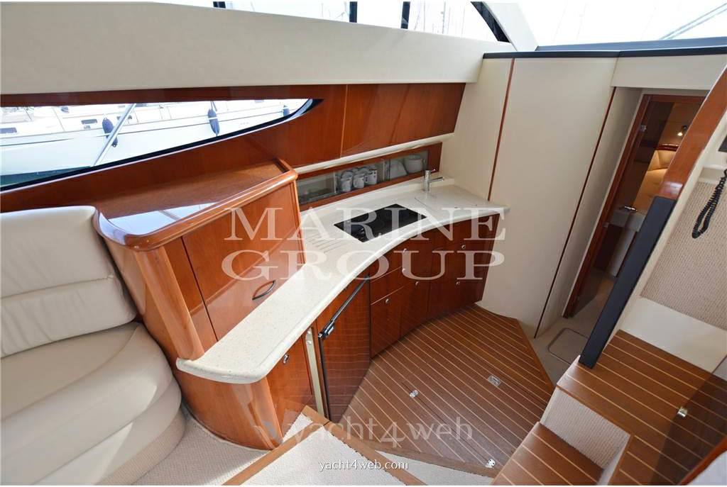 Fairline Phantom 40 Flybridge occasion