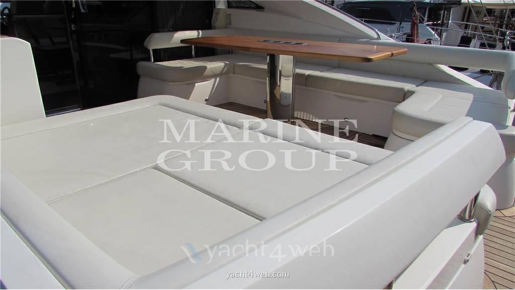 Princess yachts V 65 motor boat