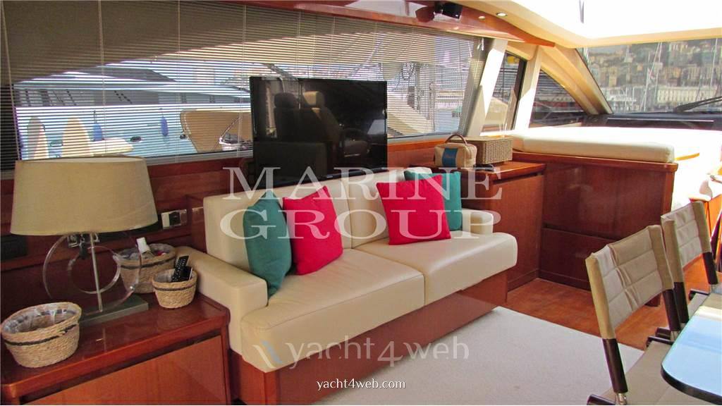 Princess yachts V 65 Motor boat used for sale