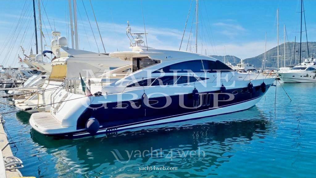 Princess yachts V 65 