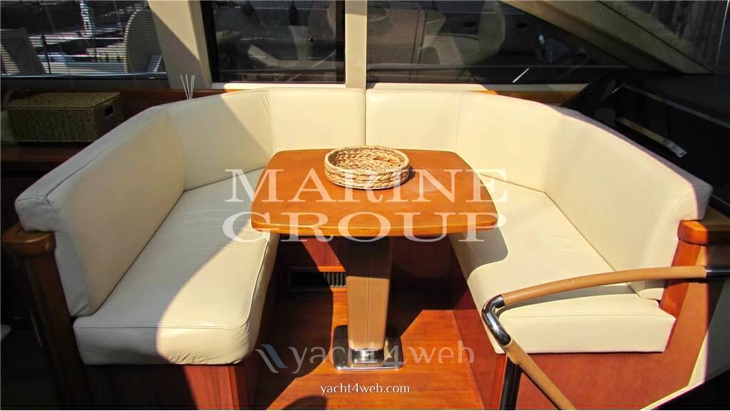 Princess yachts V 65 Hard top