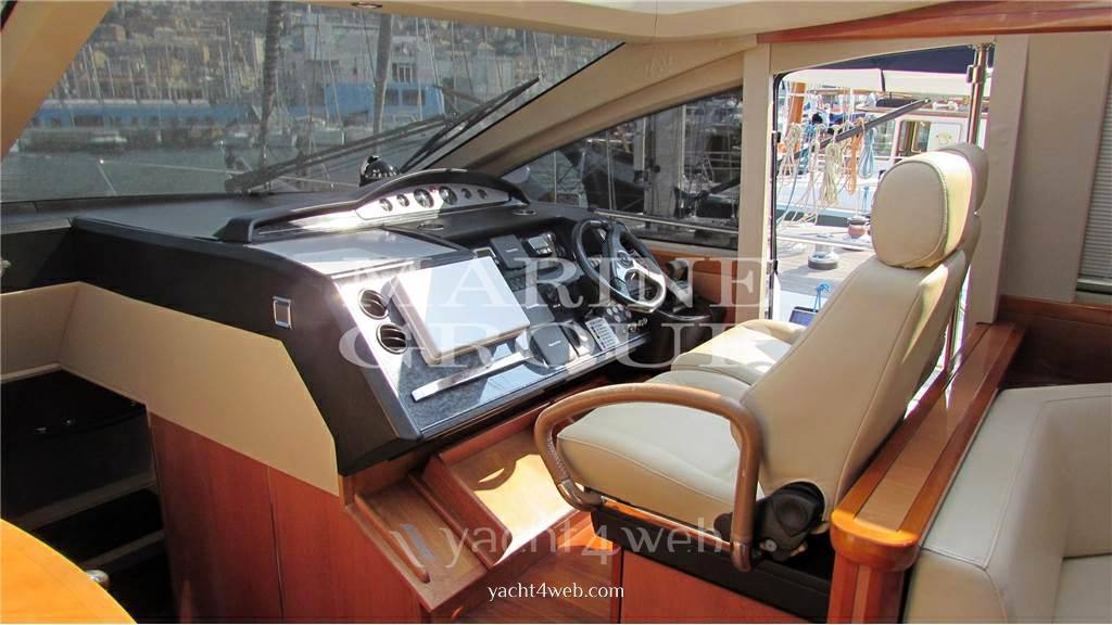 Princess yachts V 65 used