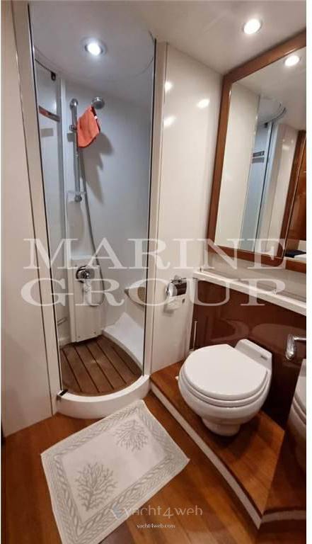 Princess yachts V 65 Motor boat used for sale