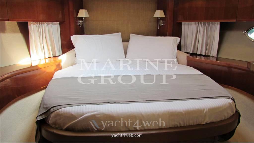 Princess yachts V 65 Hard top