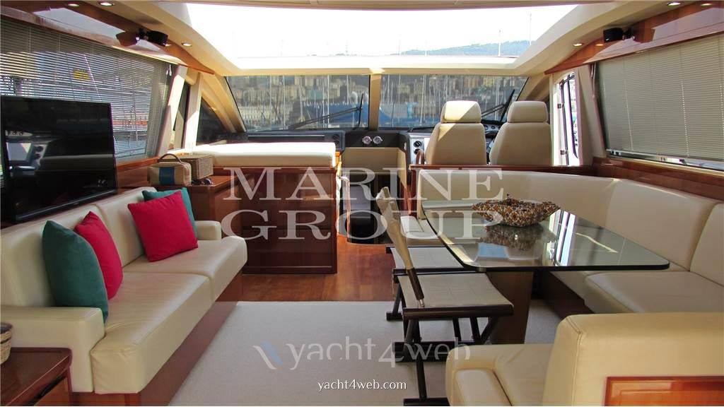 Princess yachts V 65 Photo