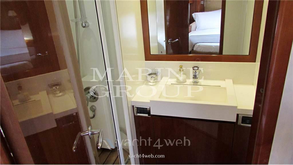 Princess yachts V 65 used