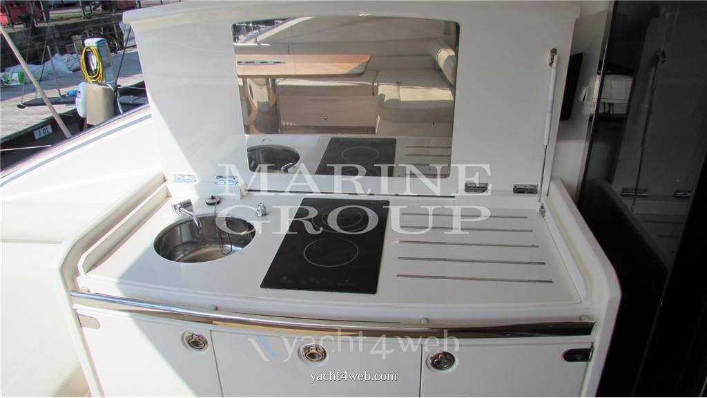 Princess yachts V 65 0