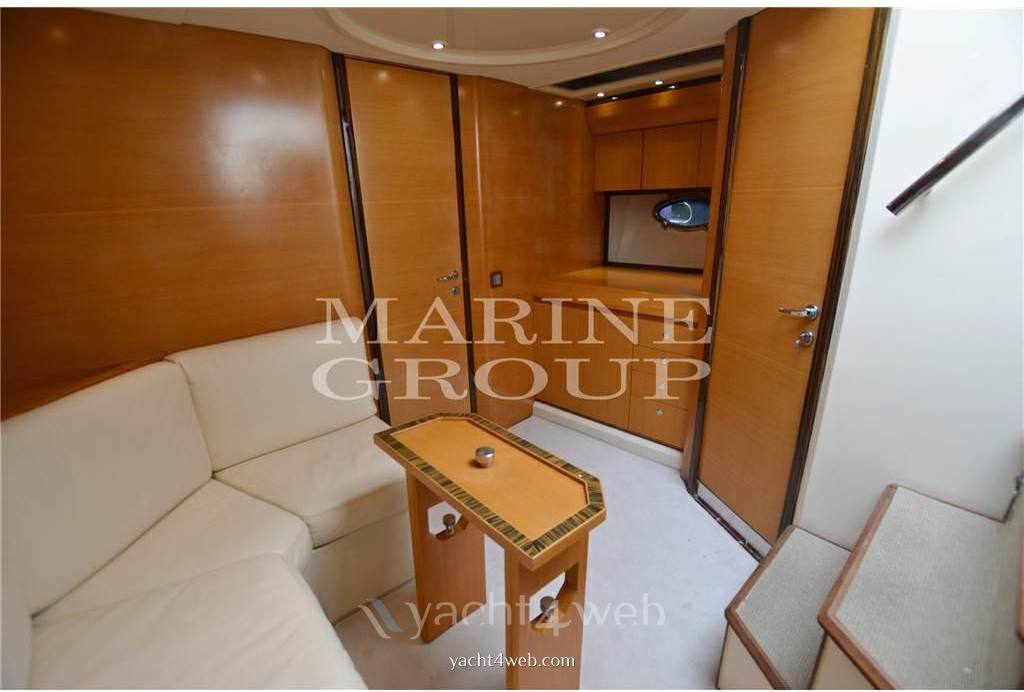 Cantieri di sarnico Spider 2007