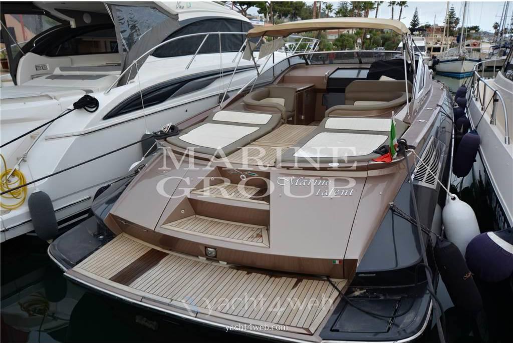 Cantieri di sarnico Spider Motorboot gebraucht zum Verkauf