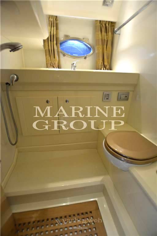 Cantieri di sarnico Spider Express Cruiser