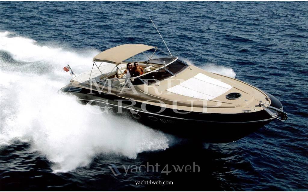 Cantieri di sarnico Spider verwendet