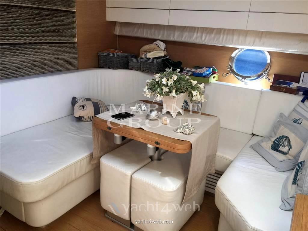 Sessa marine Sessa c46 Bateau à moteur nouveau en vente