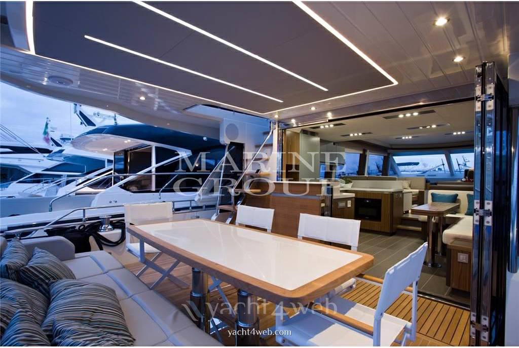 Greenline yachts Oceanclass 68 Bateau à moteur nouveau en vente