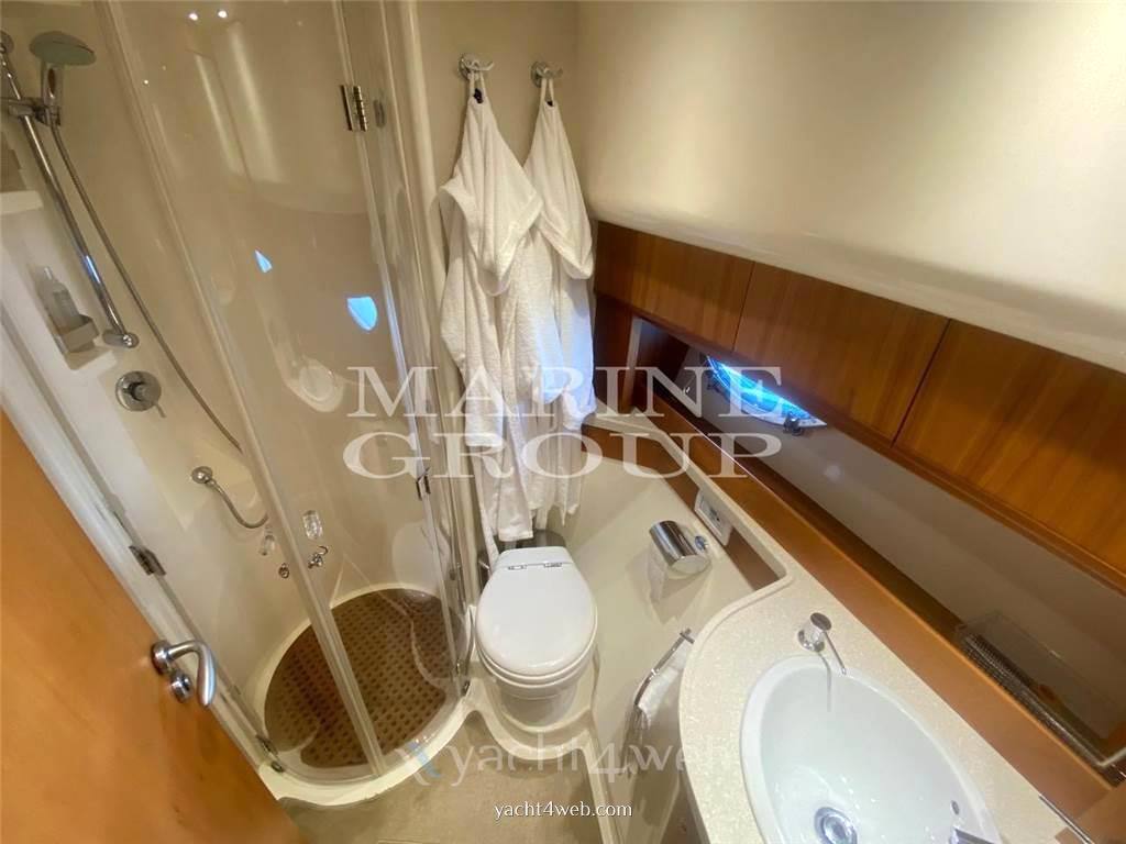 Aicon 56 fly occasion