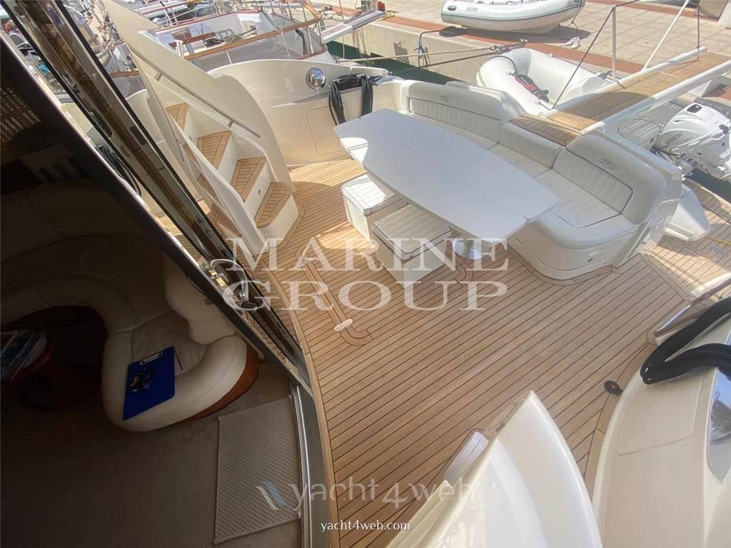 Aicon 56 fly occasion