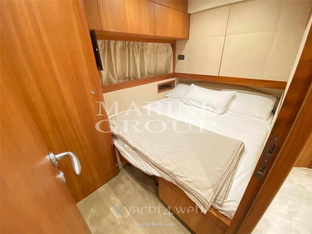 Aicon 56 fly Flybridge