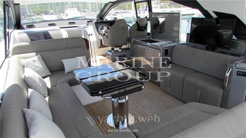 Azimut Atlantis 51 Bateau à moteur nouveau en vente