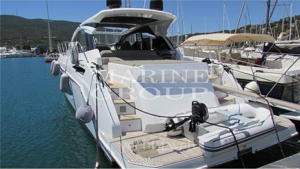 Azimut Atlantis 51 occasion