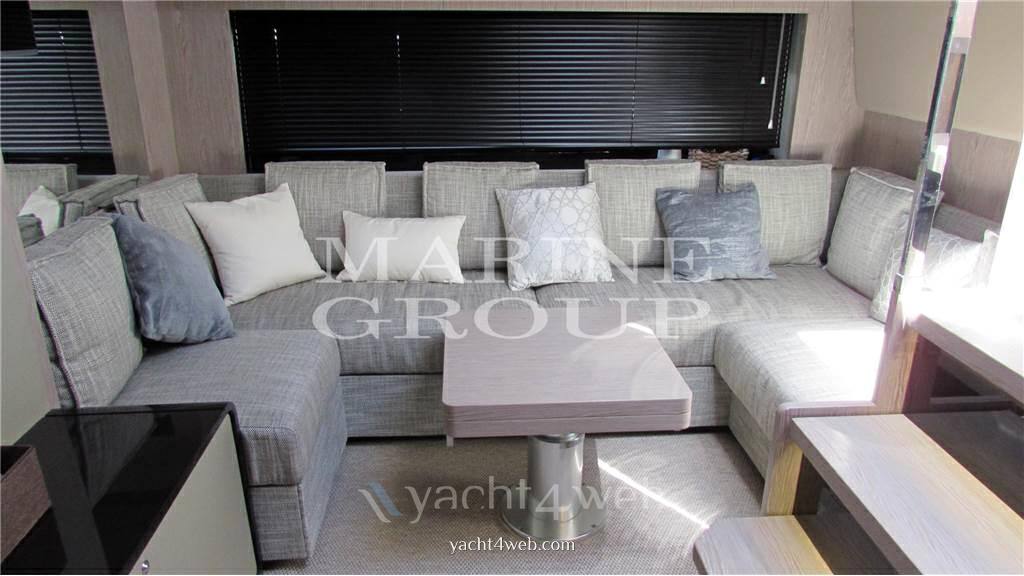 Azimut Atlantis 51 Photo