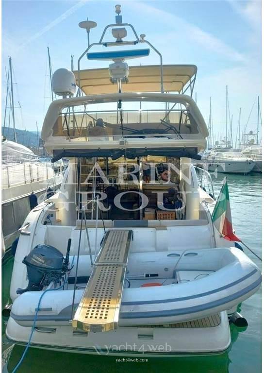 Princess yachts 56 fly Bateau à moteur nouveau en vente