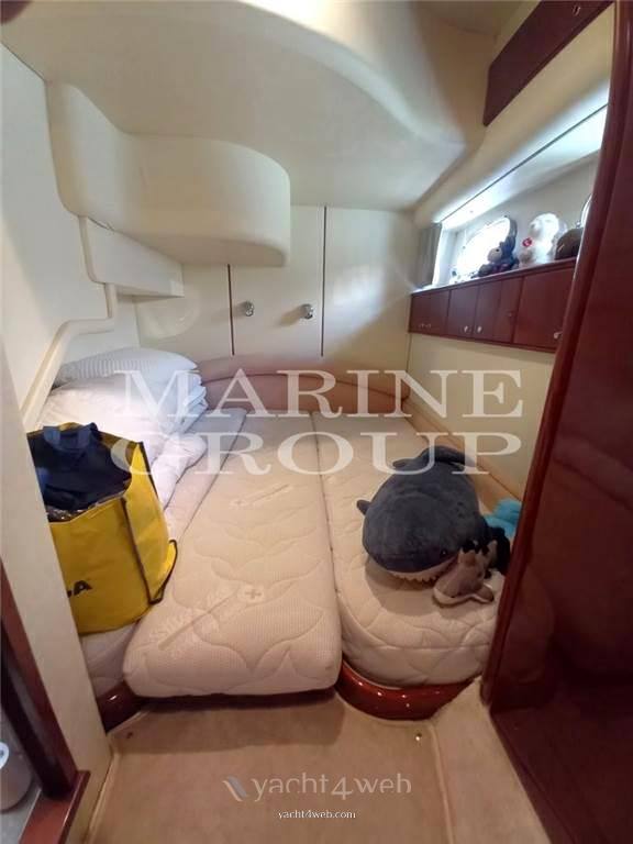 Princess yachts 56 fly bateau à moteur