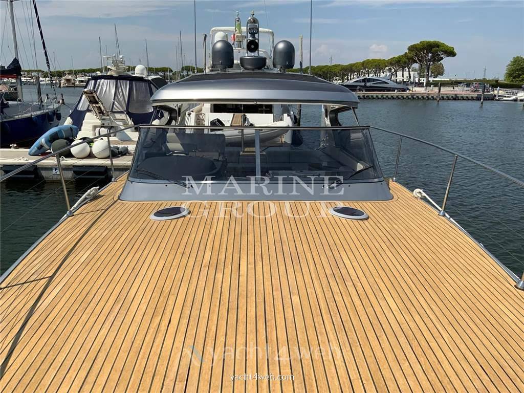 Fiart mare 42 genius bateau à moteur