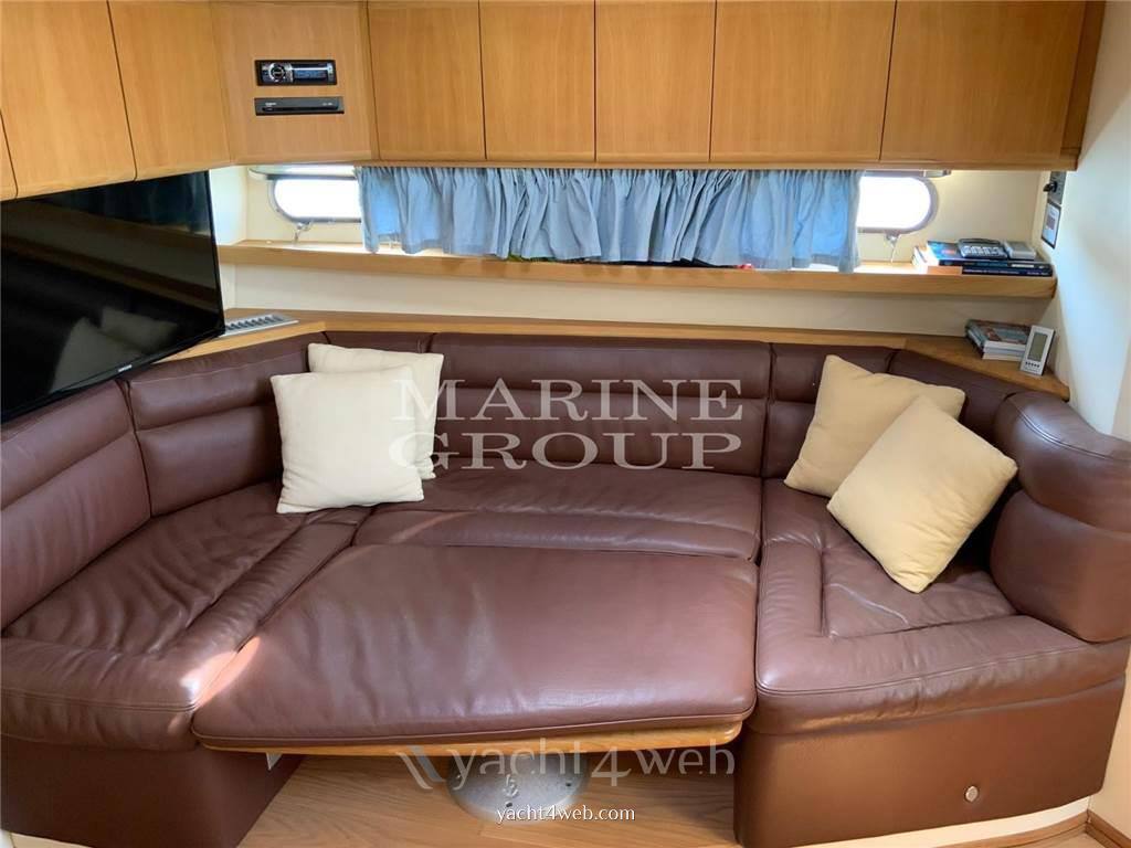 Fiart mare 42 genius Toit rigide