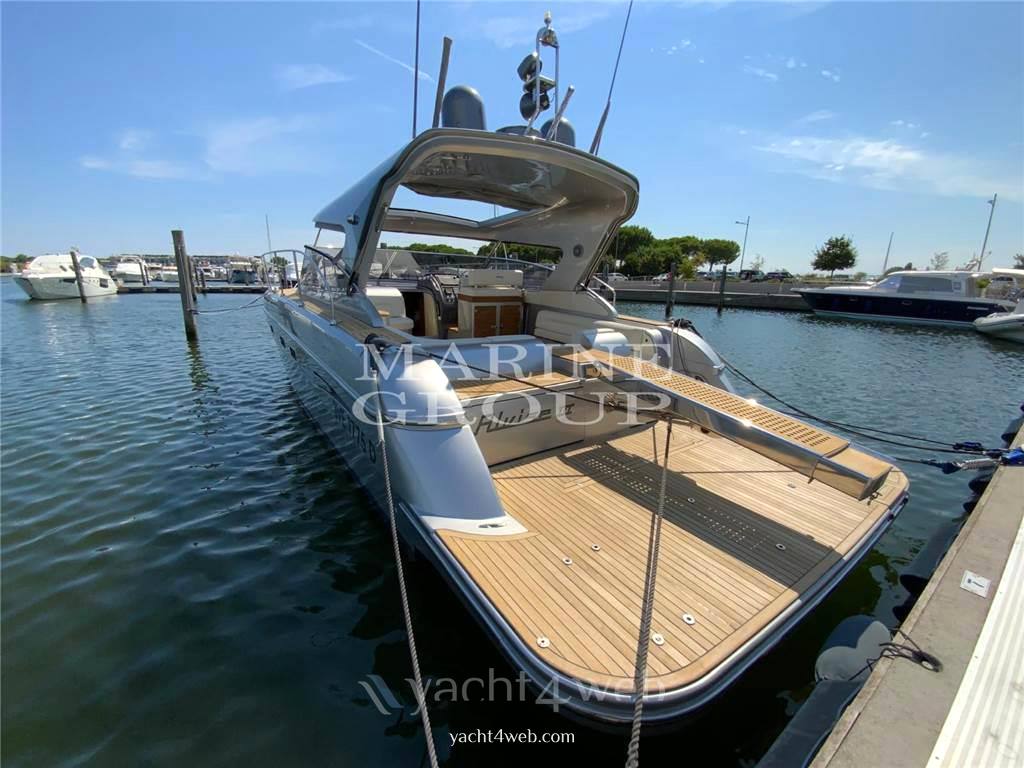 Fiart mare 42 genius Toit rigide occasion