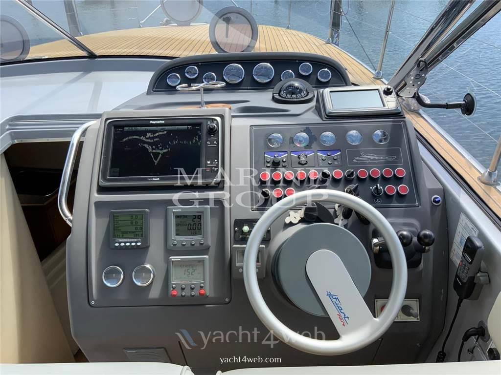 Fiart mare 42 genius Toit rigide