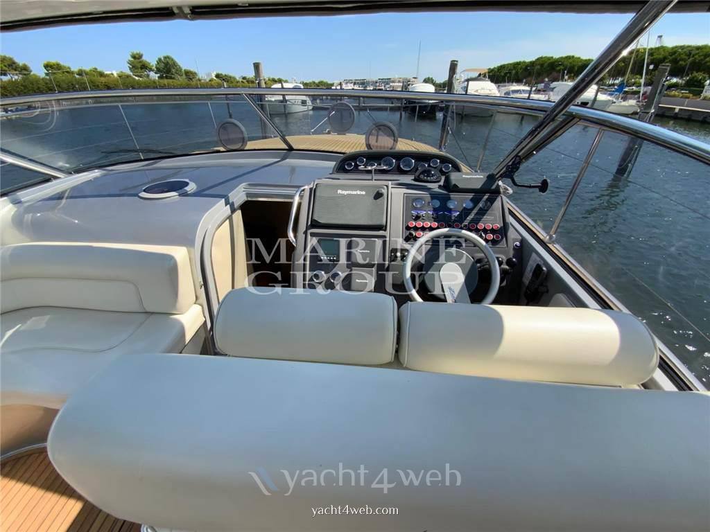 Fiart mare 42 genius 