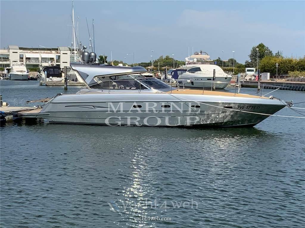 Fiart mare 42 genius 