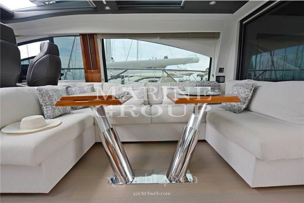 Fairline Targa 65 gto Photo